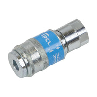 PCL PCL Safeflow Safety Coupling Body Female 1/2"BSP AC94