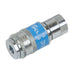 PCL PCL Safeflow Safety Coupling Body Female 1/2"BSP AC94 PCL - Town Tools 