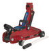 Sealey Best Sellers Jack Stand Deal JS1COMBO5 Sealey - Town Tools 
