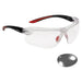 Bolle Safety IRI-S PLATINUM® Safety Glasses - Clear Bolle Safety - Town Tools