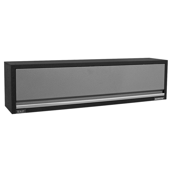 Sealey Modular Wall Cabinet 1360mm APMS68 Sealey - Town Tools 