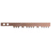 Bahco 23-24 Raker Tooth Hard Point Bowsaw Blade 600mm (24in) Bahco - Town Tools