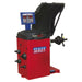 Sealey Wheel Balancer Semi-Automatic WB10 Sealey - Town Tools 