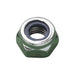 Metalmate® Type T Nylon Insert Nut ZP M8 (Box 200) METALMATE® - Town Tools