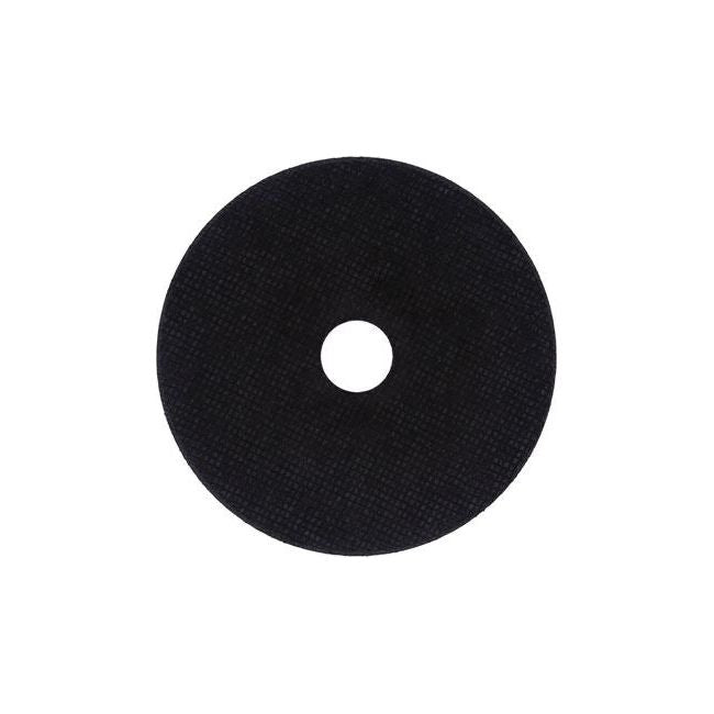 Connect Abracs Extra Thin Flat Cutting Discs 125mm x 1.0mm 10pc 32054 Tool Connection - Town Tools 