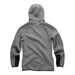 Scruffs Trade Air-Layer Hoodie Charcoal XXL Scruffs - Town Tools 