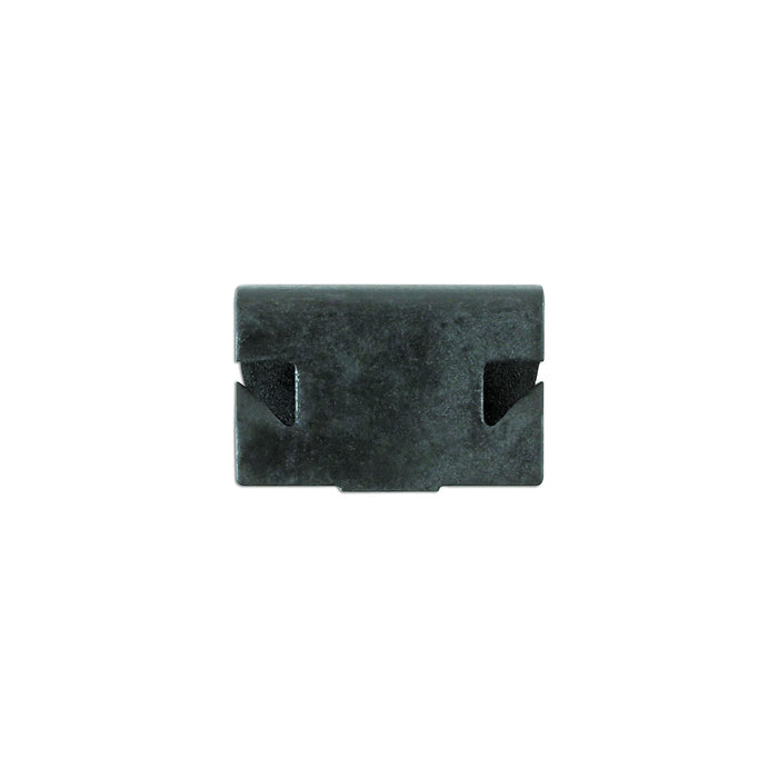 Connect D-Type Edge Clip 2.8mm - for Rover, Triumph, Austin 25pc 35022 Tool Connection - Town Tools 
