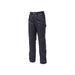 Apache Navy Industry Trousers Waist 36in Leg 33in Apache - Town Tools