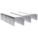 Rapid 13/6 6mm Galvanised Staples (Box 5000) Rapid - Town Tools