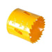 Faithfull Bi-Metal Cobalt Holesaw 43mm Faithfull - Town Tools