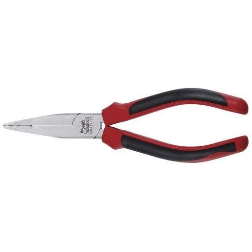 Teng Tools Flat Nose Plier 165mm Teng Tools - Town Tools 