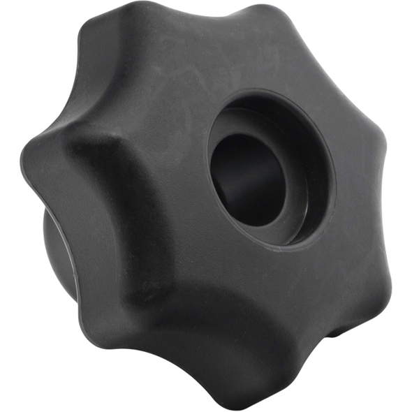 Sealey Knob, Plastic, M12 Threaded Female Fitting