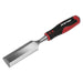 Sealey Hammer-Thru Wood Chisel 38mm AK9237 Sealey - Town Tools 