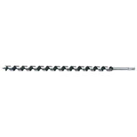 Draper Extra Long Pattern Auger Bit, 600 x 24mm 40470