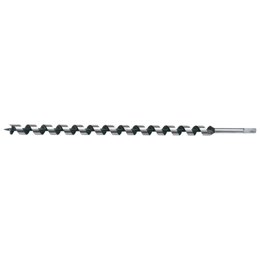 Draper Extra Long Pattern Auger Bit, 600 x 24mm 40470 Draper - Town Tools 