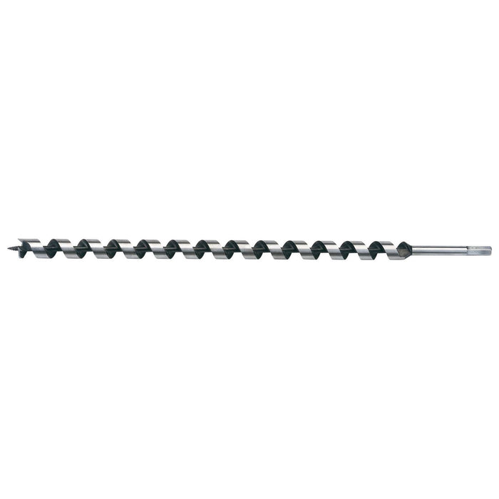 Draper Extra Long Pattern Auger Bit, 600 x 24mm 40470 Draper - Town Tools 