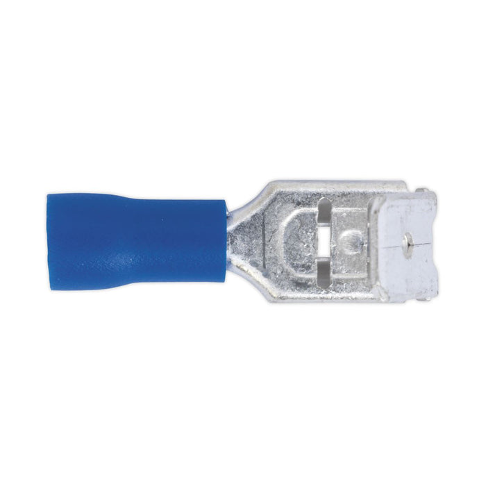 Sealey Clip Strip Deal - Blue Terminals BTSET Sealey - Town Tools 