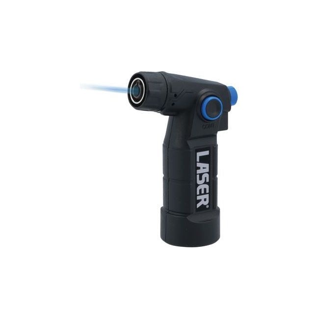 Laser Pocket Gas Torch 8710 Laser - Town Tools 