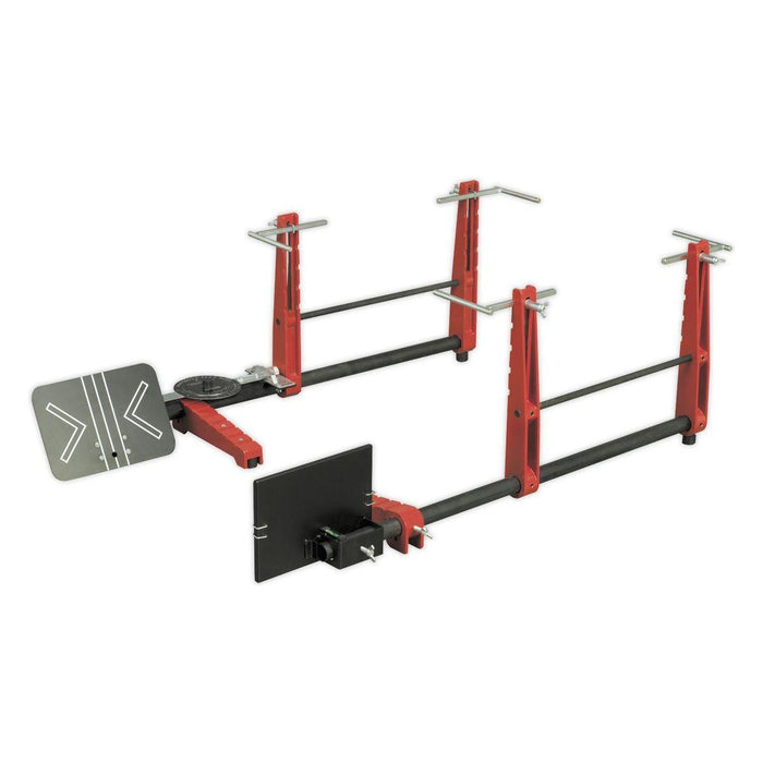 Sealey Laser Wheel Alignment Gauge GA50 Sealey - Town Tools 