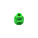 Connect Weather Seal Green Terminal Cover From Delphi Kit 100pc 37334 Tool Connection - Town Tools 