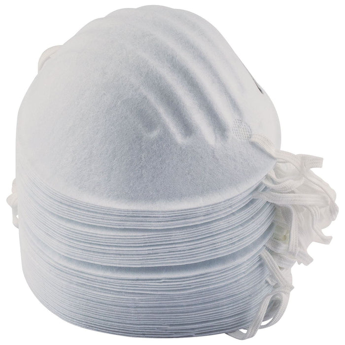 Draper 50 Disposable Nuisance Dust Masks 82478 Draper - Town Tools 