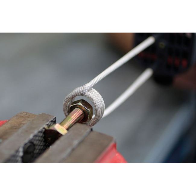 Laser Horizontal Coil for Heat Inductor - 22mm 8684 Laser - Town Tools 