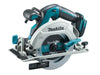 Makita DHS680Z Brushless Circular Saw 165mm 18V Bare Unit Makita - Town Tools