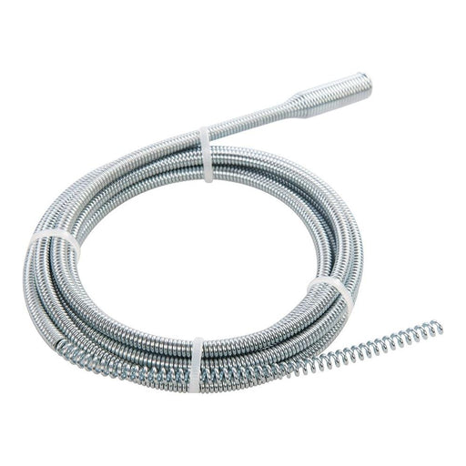 Silverline Wastepipe Cleaner 1.8m x 6mm Silverline - Town Tools 