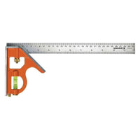 Bahco CS300 Combination Square 300mm (12in)