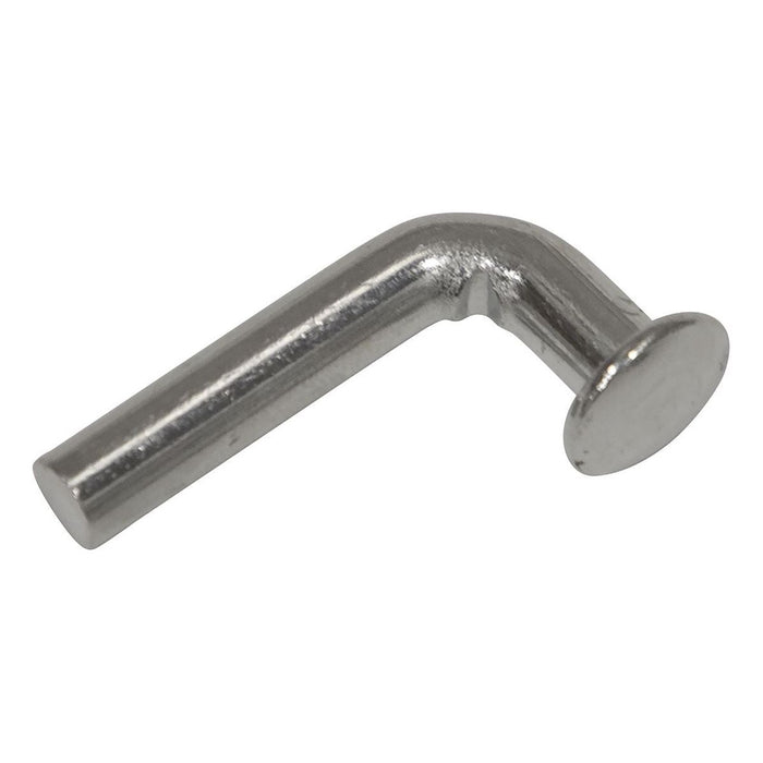 Sealey Safety Locking Pin Pack of 12 APR/SH12 Sealey - Town Tools 