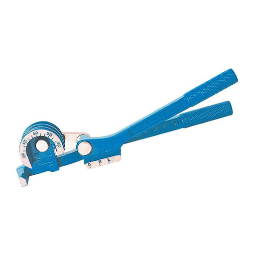 Silverline Mini Pipe Bender 6 - 10mm Silverline - Town Tools 