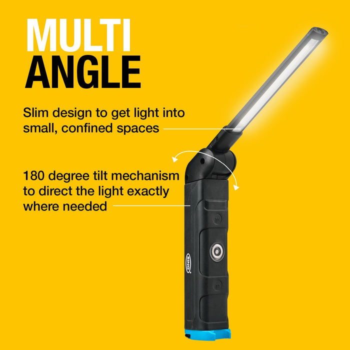 Ring RIL7200 Slim LED Inspection Lamp