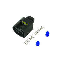 Connect for Mercedes-Benz & for BMW 2 Pin Sensor Kit 20pc 37423