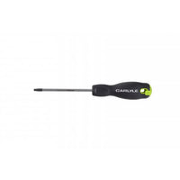Carlyle Tools T20 X 100mm Torx Screwdriver