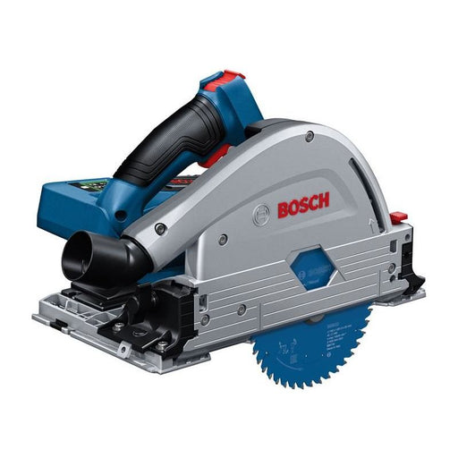 Bosch GKT 18V-52 GC Professional BITURBO Plunge Saw 18V Bare Unit Bosch - Town Tools