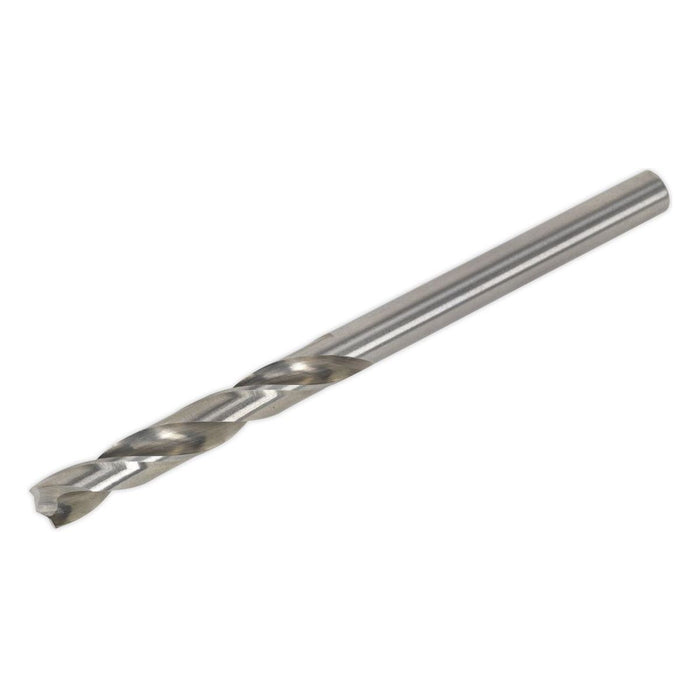 Sealey HSS Cobalt Spot Weld Drill Bit 8 X 120mm Sealey - Town Tools 