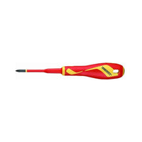 Teng Tools PZ Slim Insulated Screwdriver PZ1