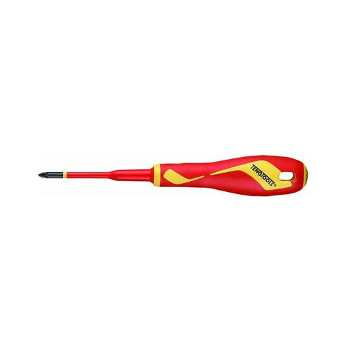 Teng Tools PZ Slim Insulated Screwdriver PZ1 Teng Tools - Town Tools 