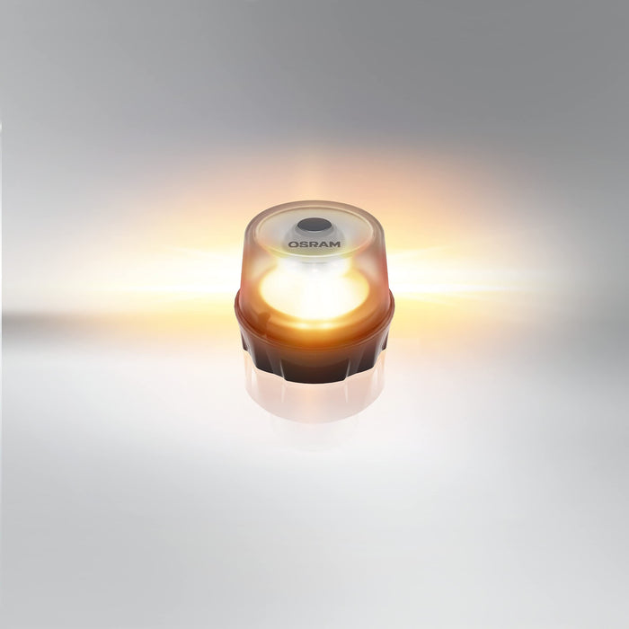 Osram LEDguardian ROAD FLARE Signal TA20, LEDSL104, rechargeable magnetic LED wa Osram - Town Tools 