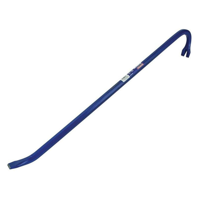 Faithfull Wrecking Bar 750mm (30in) Faithfull - Town Tools