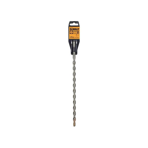 Dewalt Power Tools SDS Plus EXTREME 2® Drill Bit 12 x 350mm DeWALT Power Tools - Town Tools