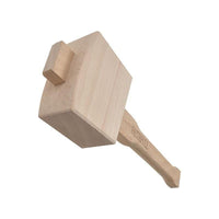 Faithfull Carpenter's Mallet 100mm (4in)