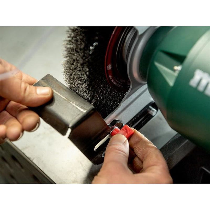 Metabo BS 200 Plus Combo Bench Grinder 600W 240V Metabo - Town Tools