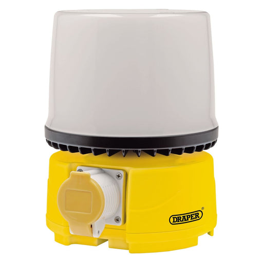 Draper 110V SMD LED 360&deg; Sitelight, 30W 90097 Draper - Town Tools 