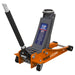 Sealey Low Profile Jack Stand Deal JS1COMBO1 Sealey - Town Tools 