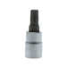 Teng Tools 1/4" TX Bit Socket TX27 Teng Tools - Town Tools 