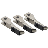 Sealey Jaw with x4 Washers (0.5) PS110-E3