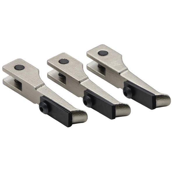 Sealey Jaw with x4 Washers (0.5)