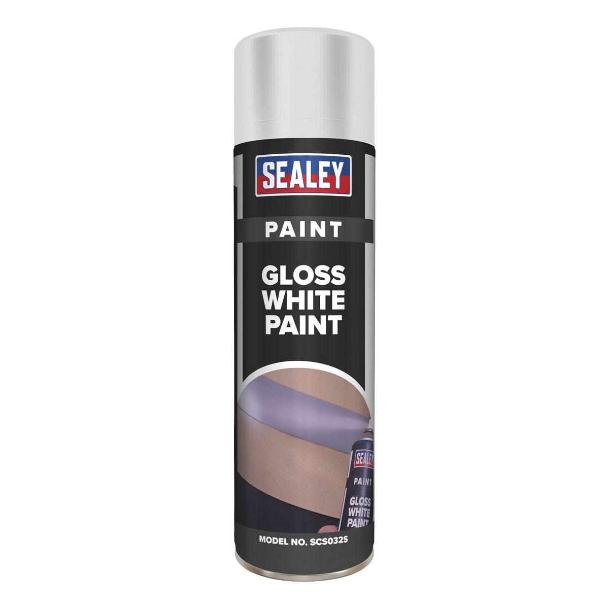Paint & Varnish