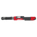 Milwaukee M12 Fuel 12v Cordless Brushless 1/2" Drive Digital Torque Wrench Milwaukee - Town Tools 